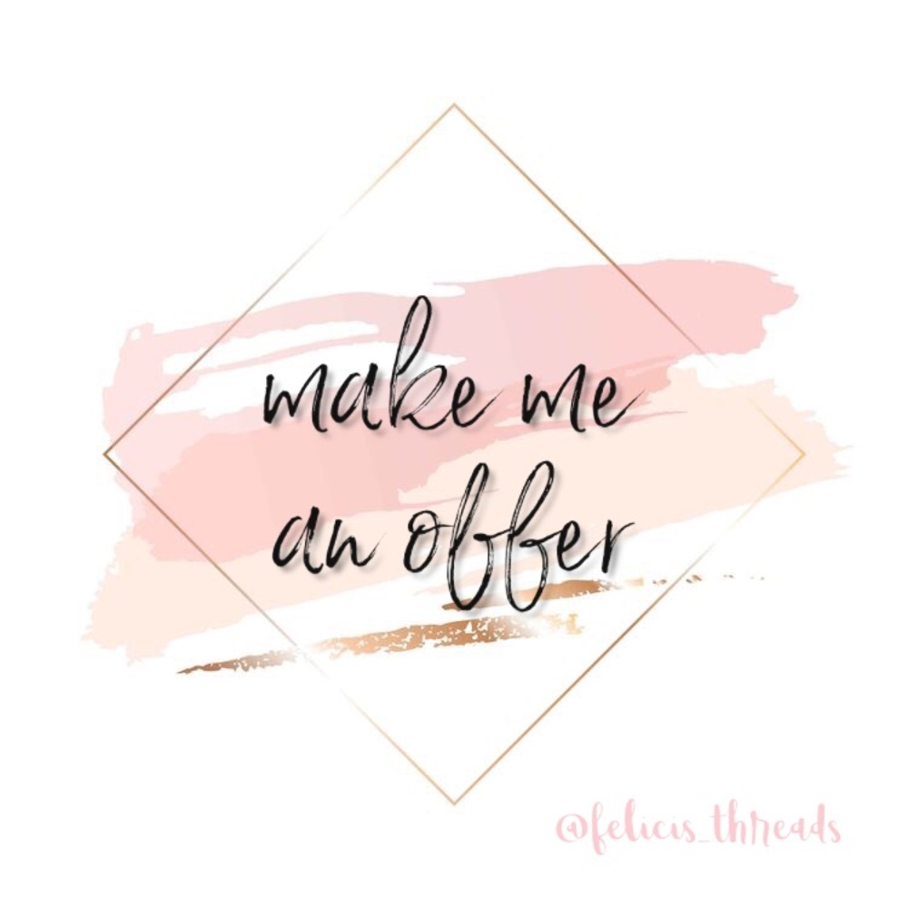 Accepting Offers!! 💕